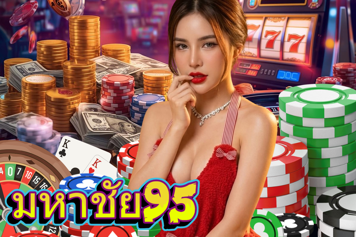 มหาชัย95 หวยลาว
