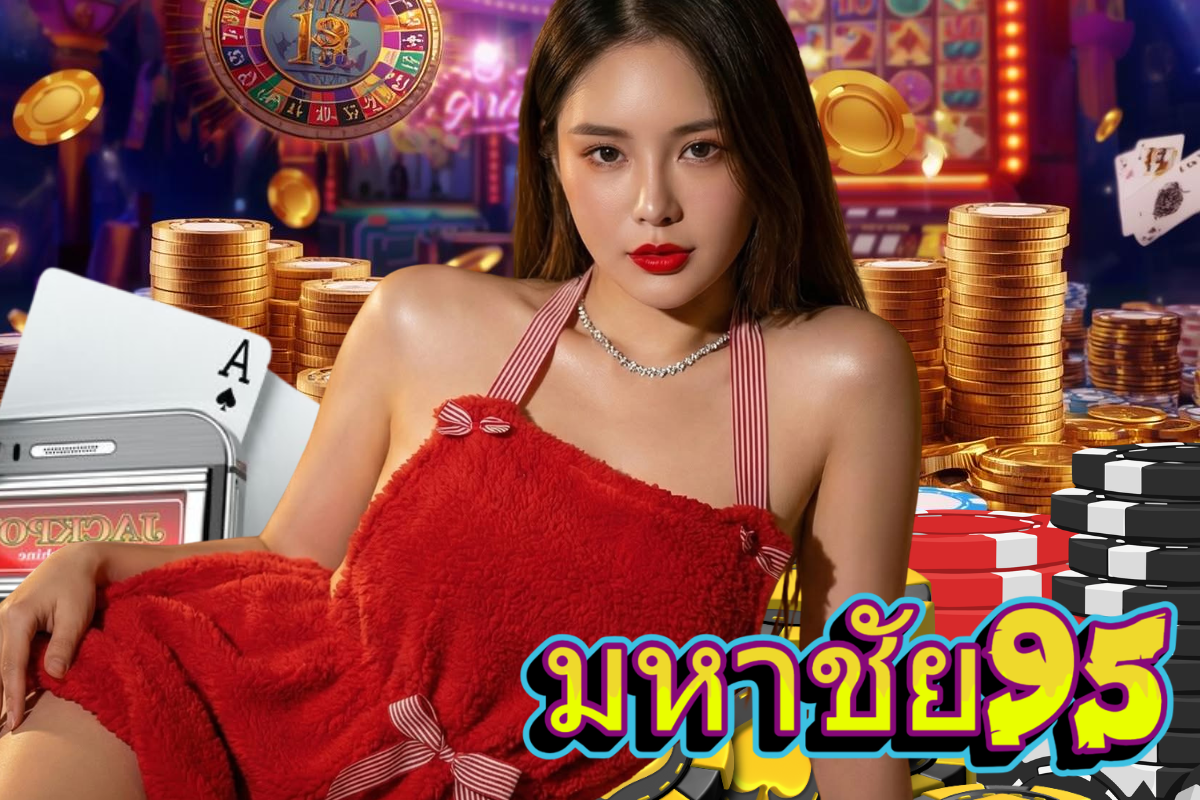 มหาชัย95 หวย หุ้น