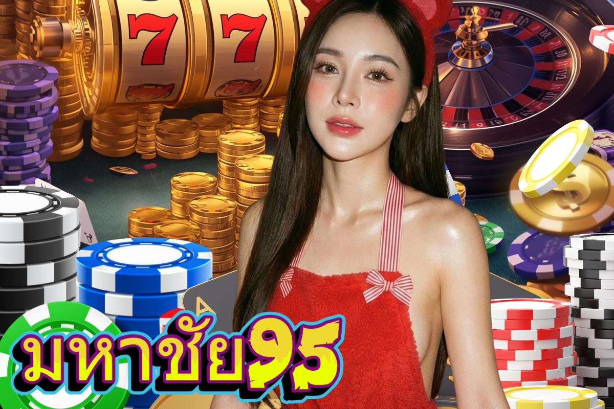มหาชัย95 เว็บ หวยออนไลน์