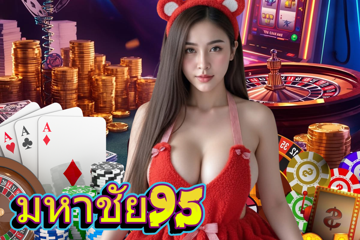 มหาชัย95 แทง หวย 24