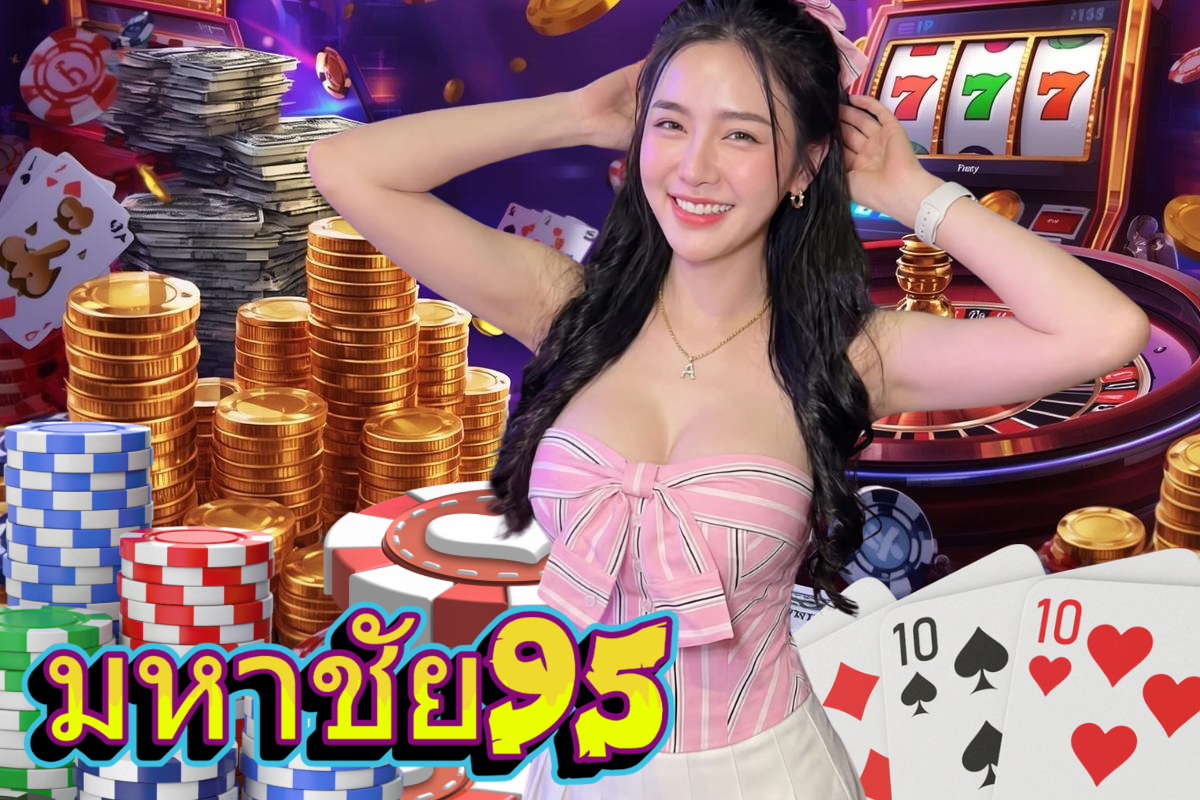 มหาชัย95